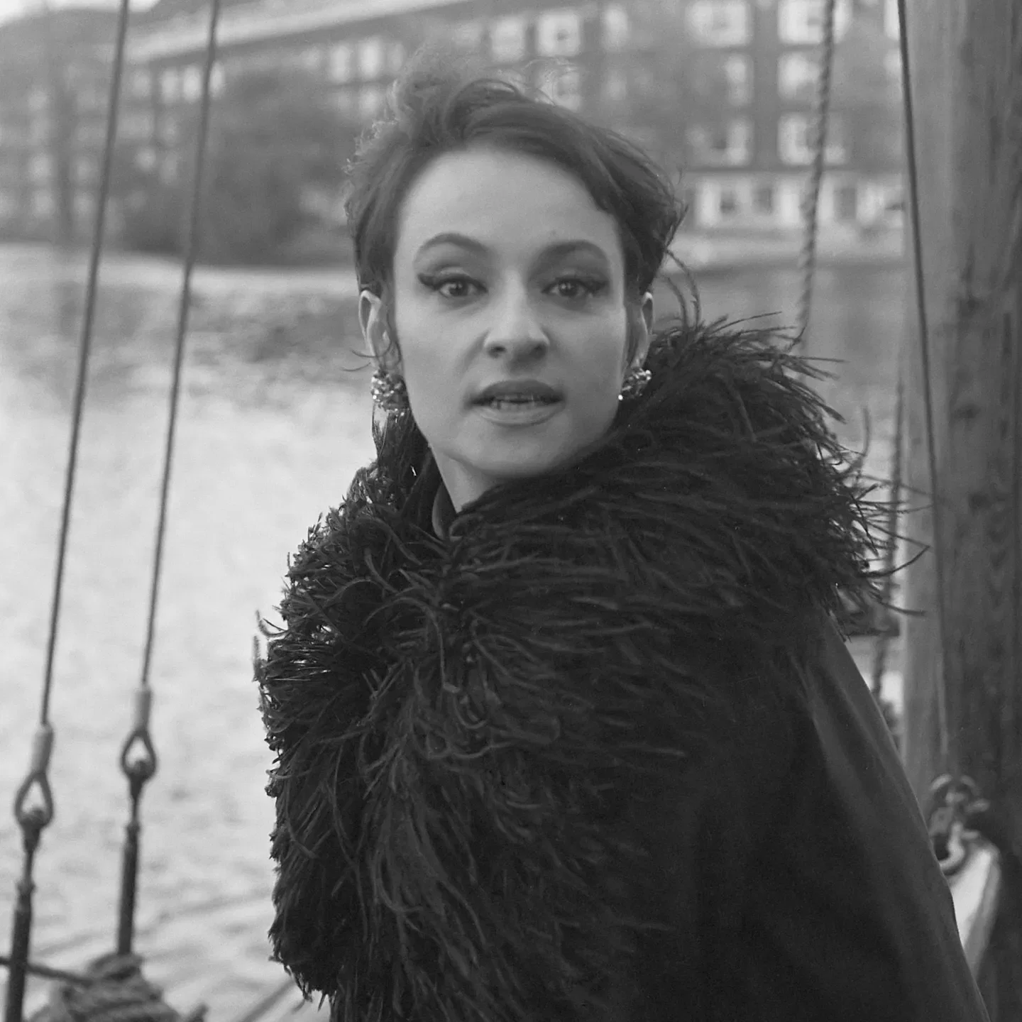 Photo of Barbara