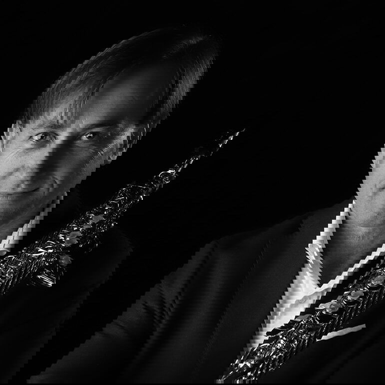 Photo of Barry Cockcroft