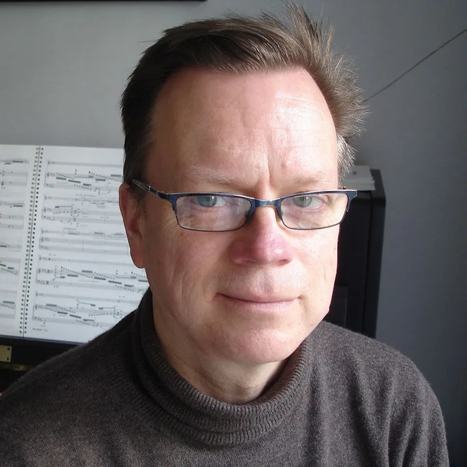 Photo of Bart Spaan