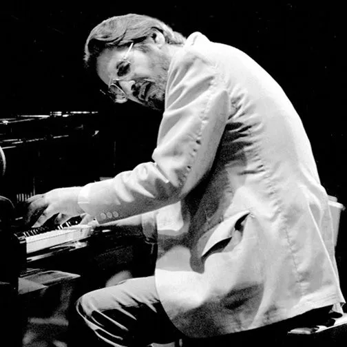 Photo of Bill Evans