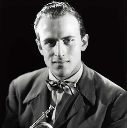 Photo of Boris Vian