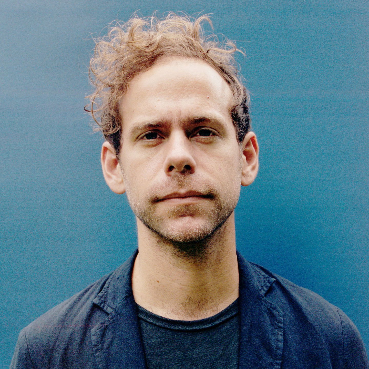 Photo of Bryce Dessner