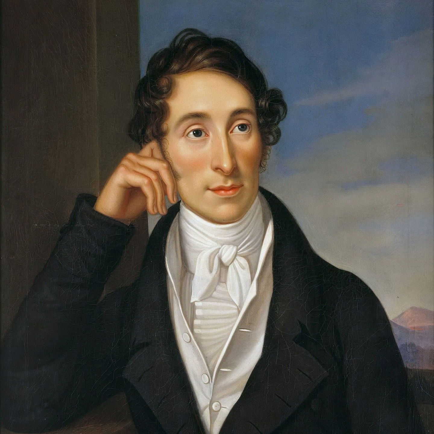 Photo of Carl Maria von Weber