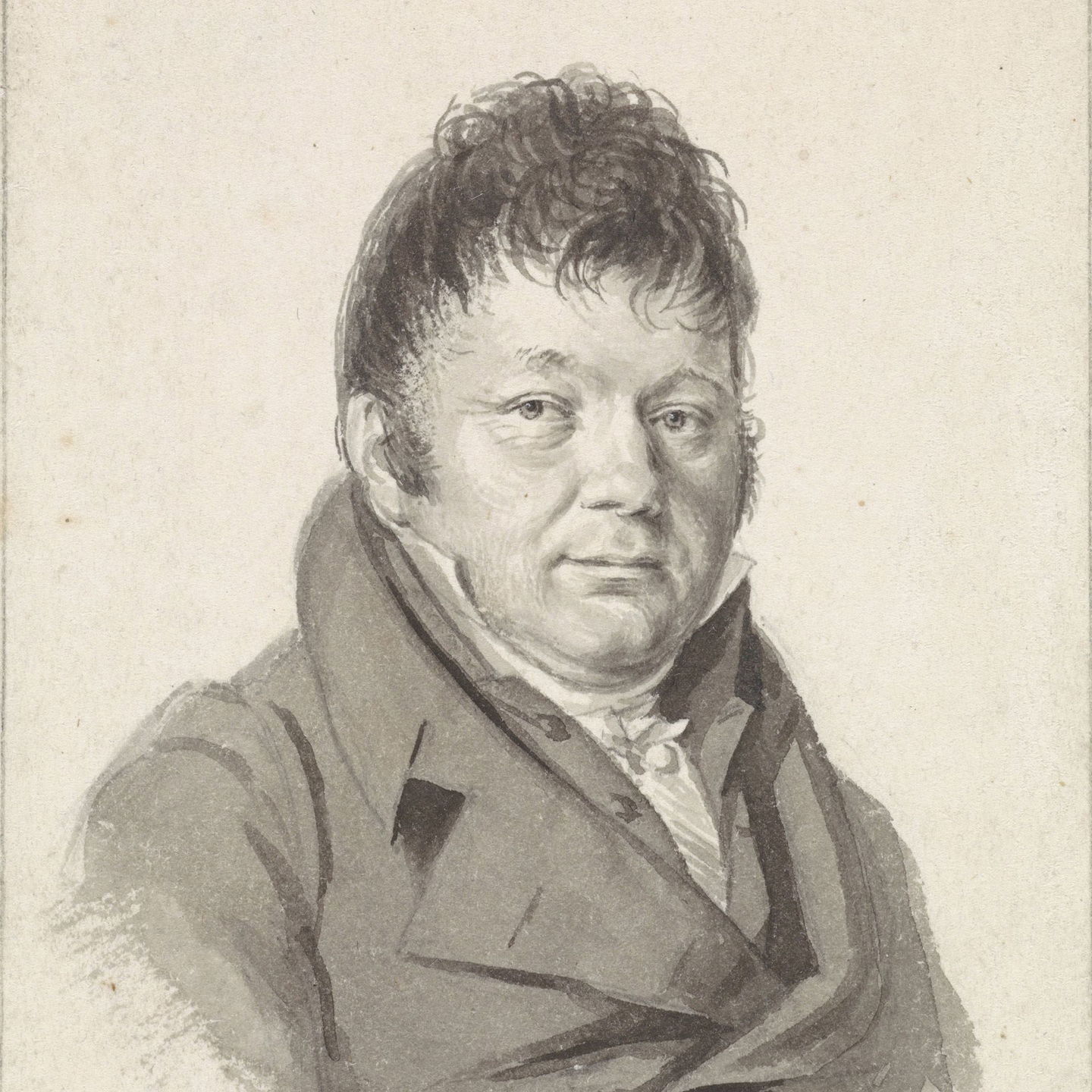 Photo of Carolus Antonius Fodor