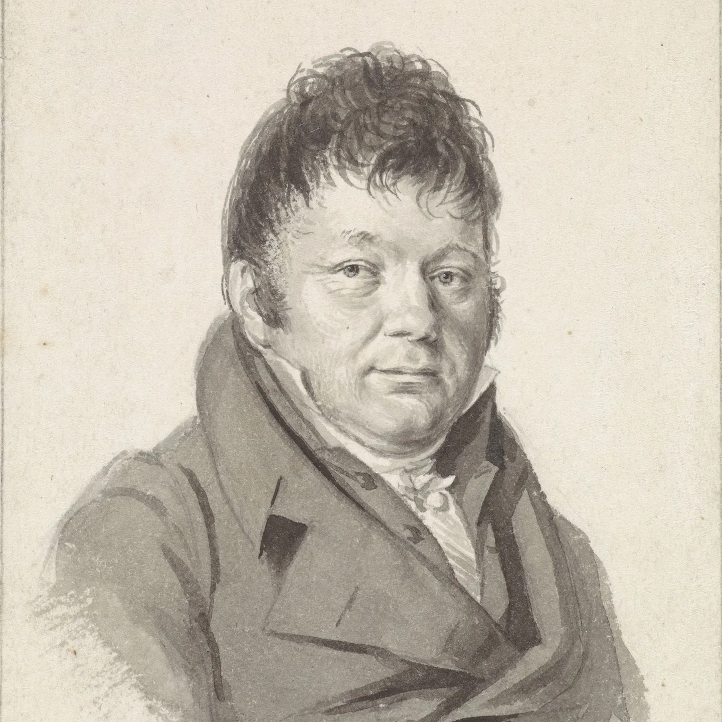 Photo of Carolus Antonius Fodor