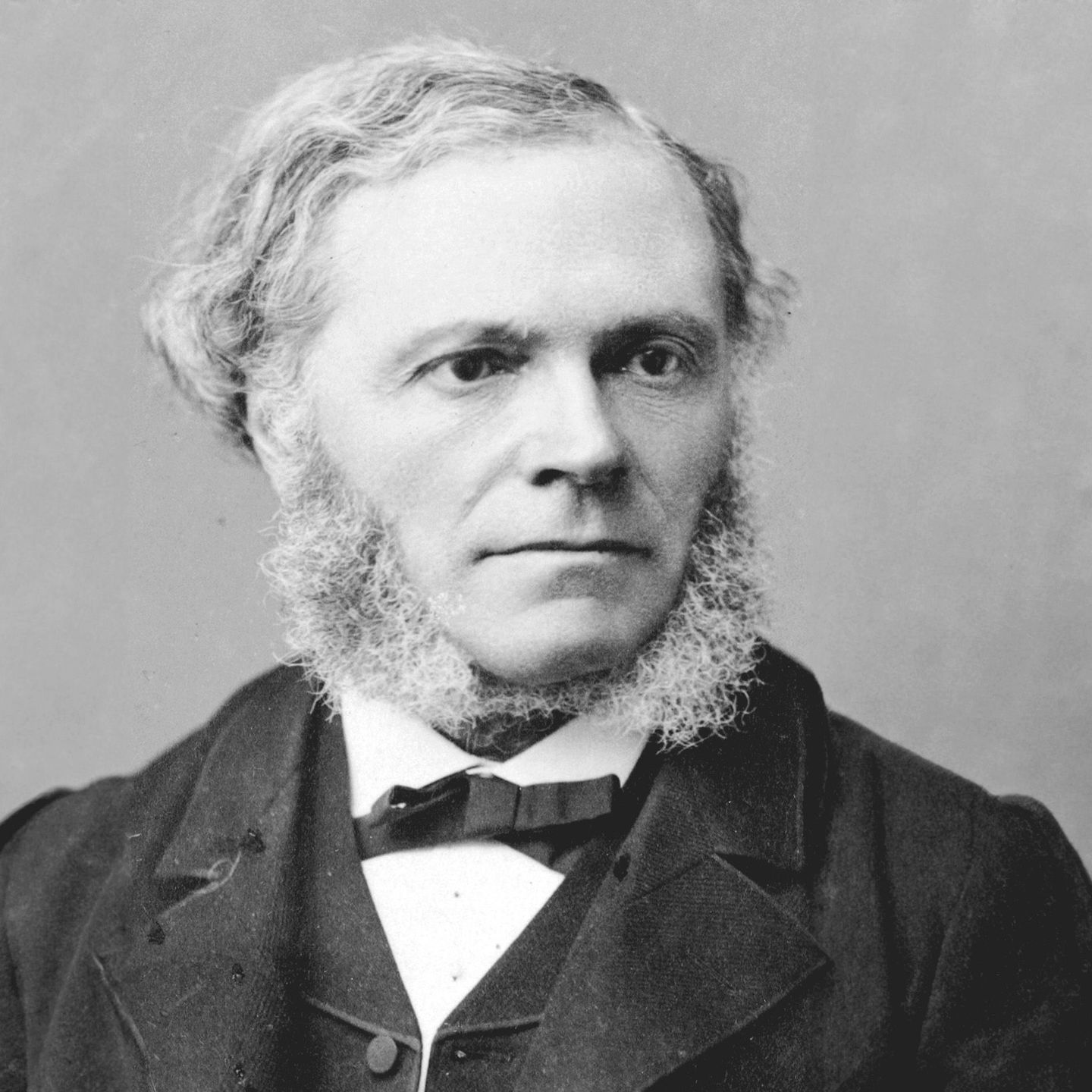 Photo of César Franck