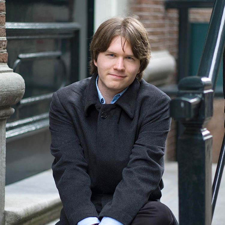 Photo of Christiaan Richter