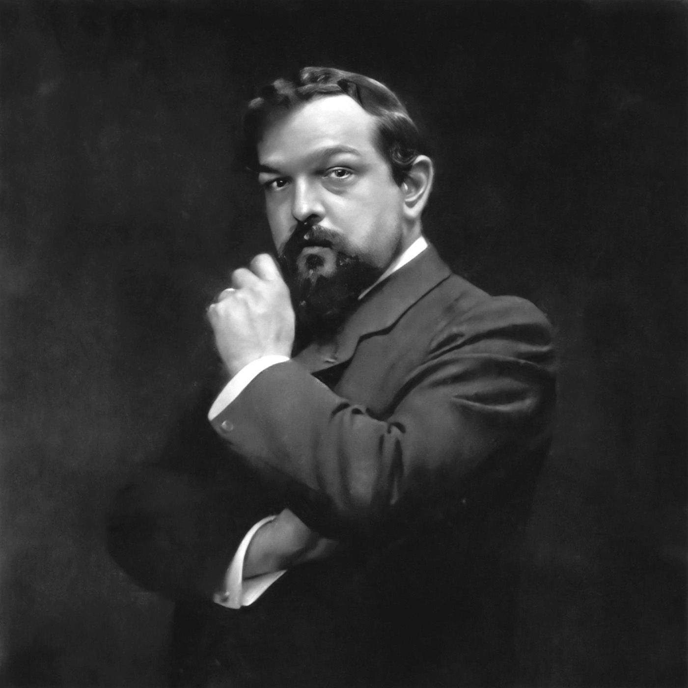 Photo of Claude Debussy