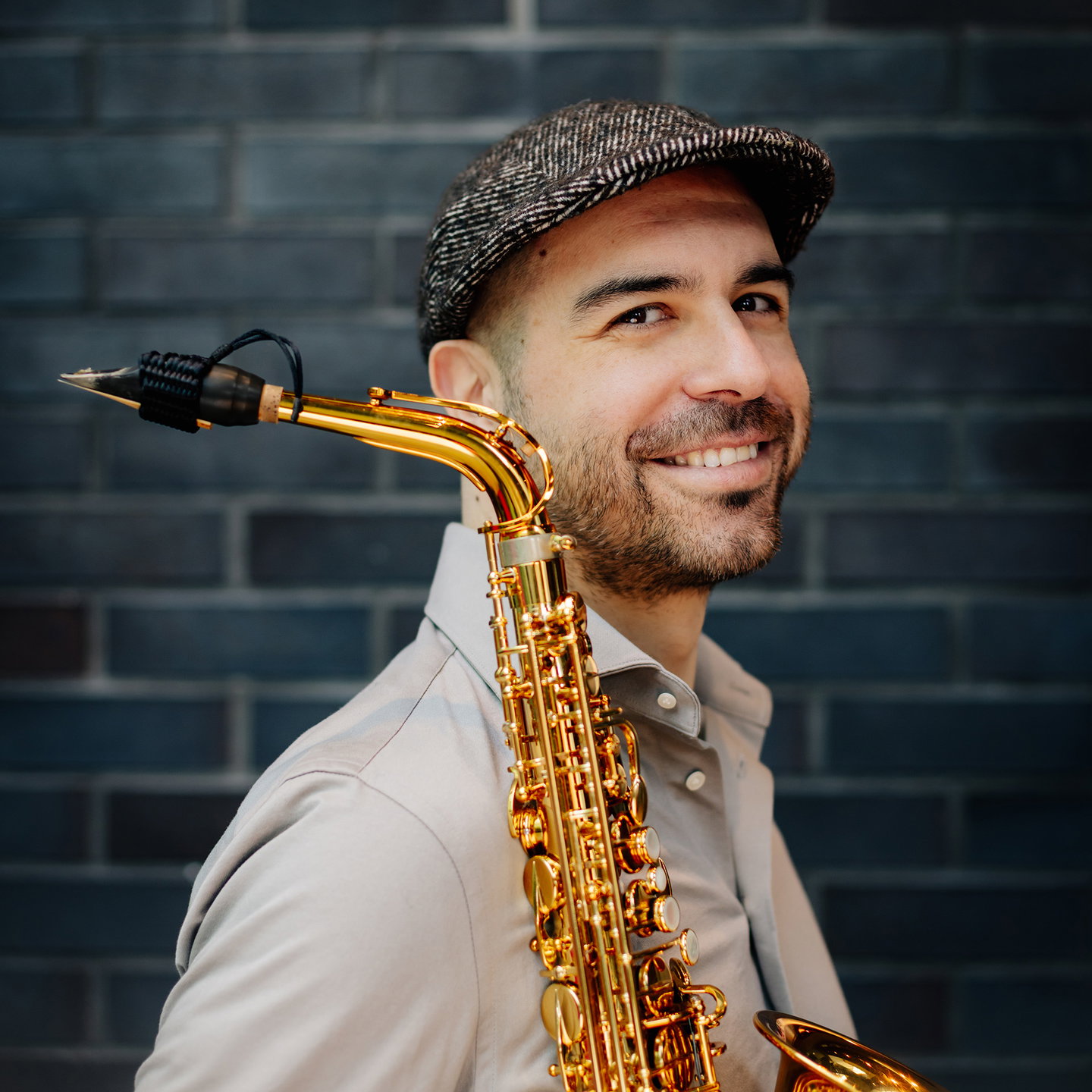 Photo of David Cristóbal Litago