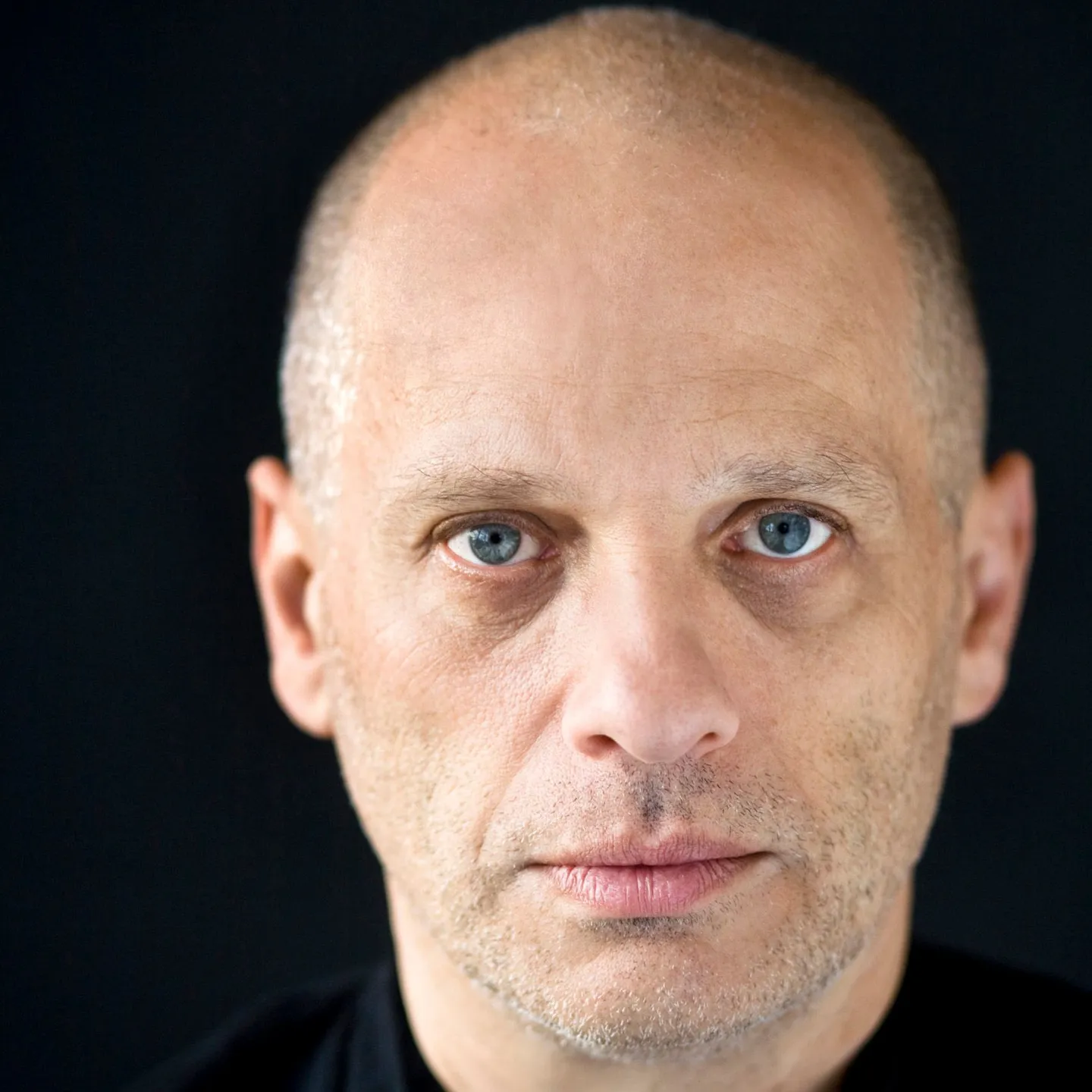 Photo of David Lang