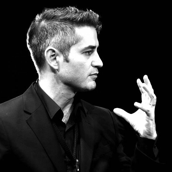 Photo of David Salleras