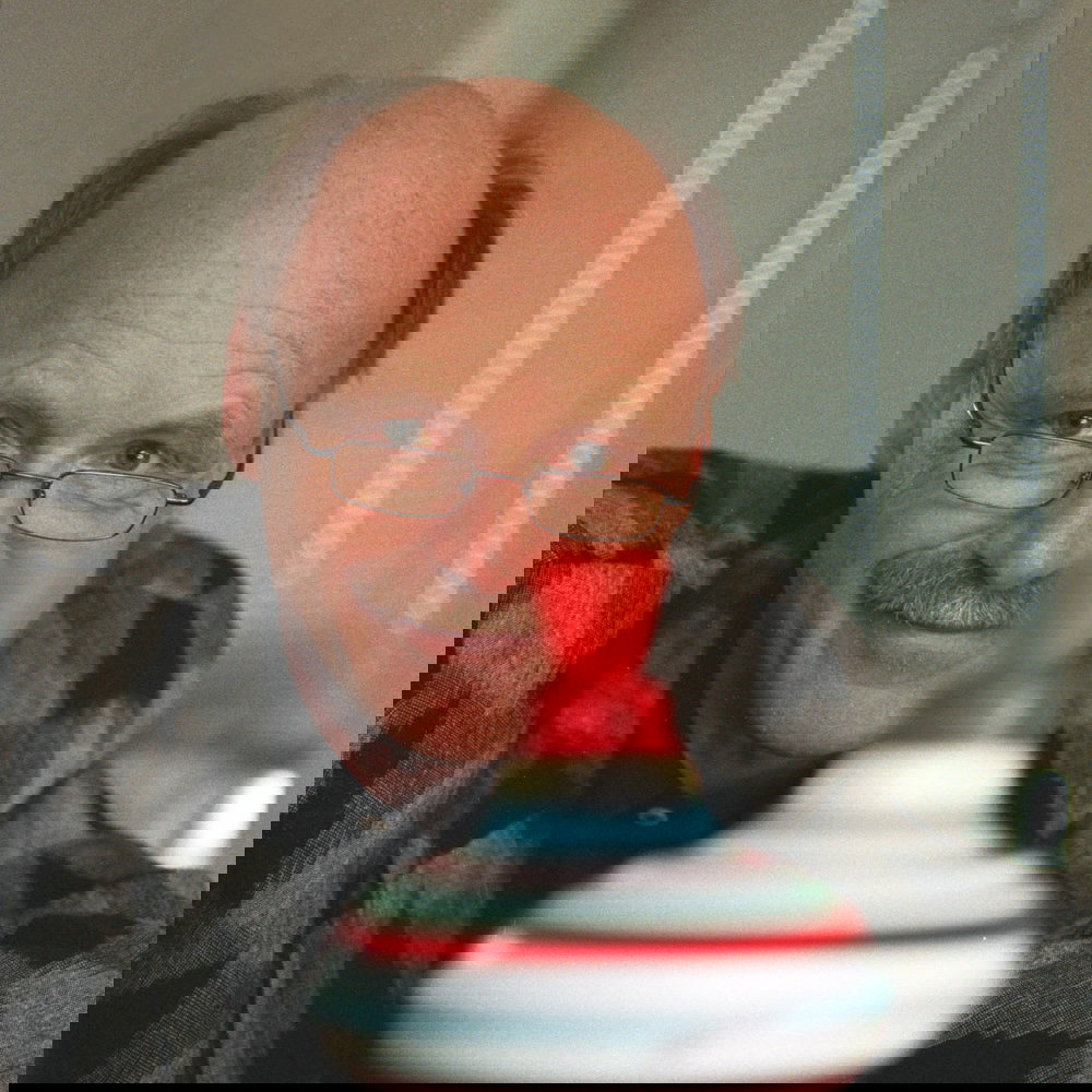 Photo of Dolf de Kinkelder