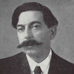 Photo of Enrique Granados