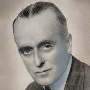 Photo of Eric Coates