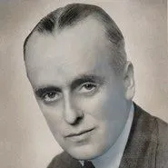 Photo of Eric Coates