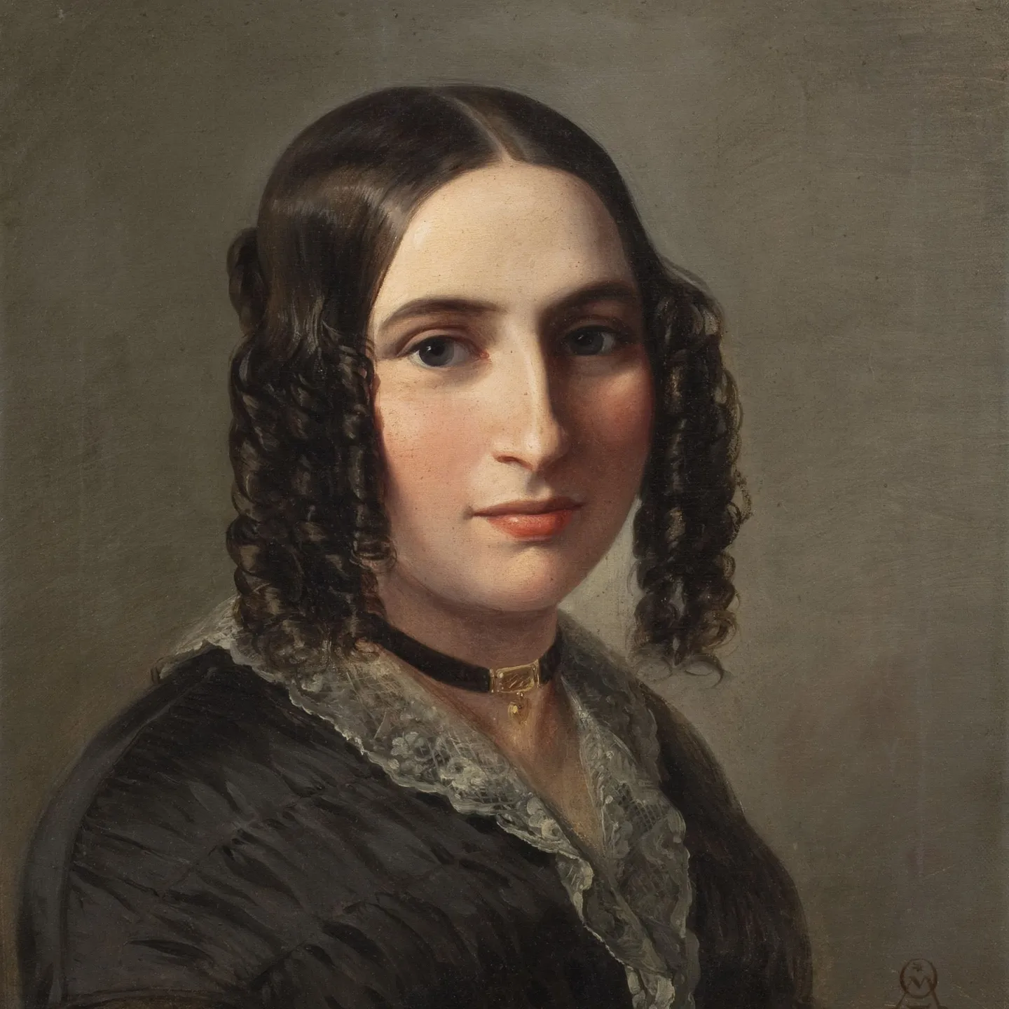 Photo of Fanny Hensel
