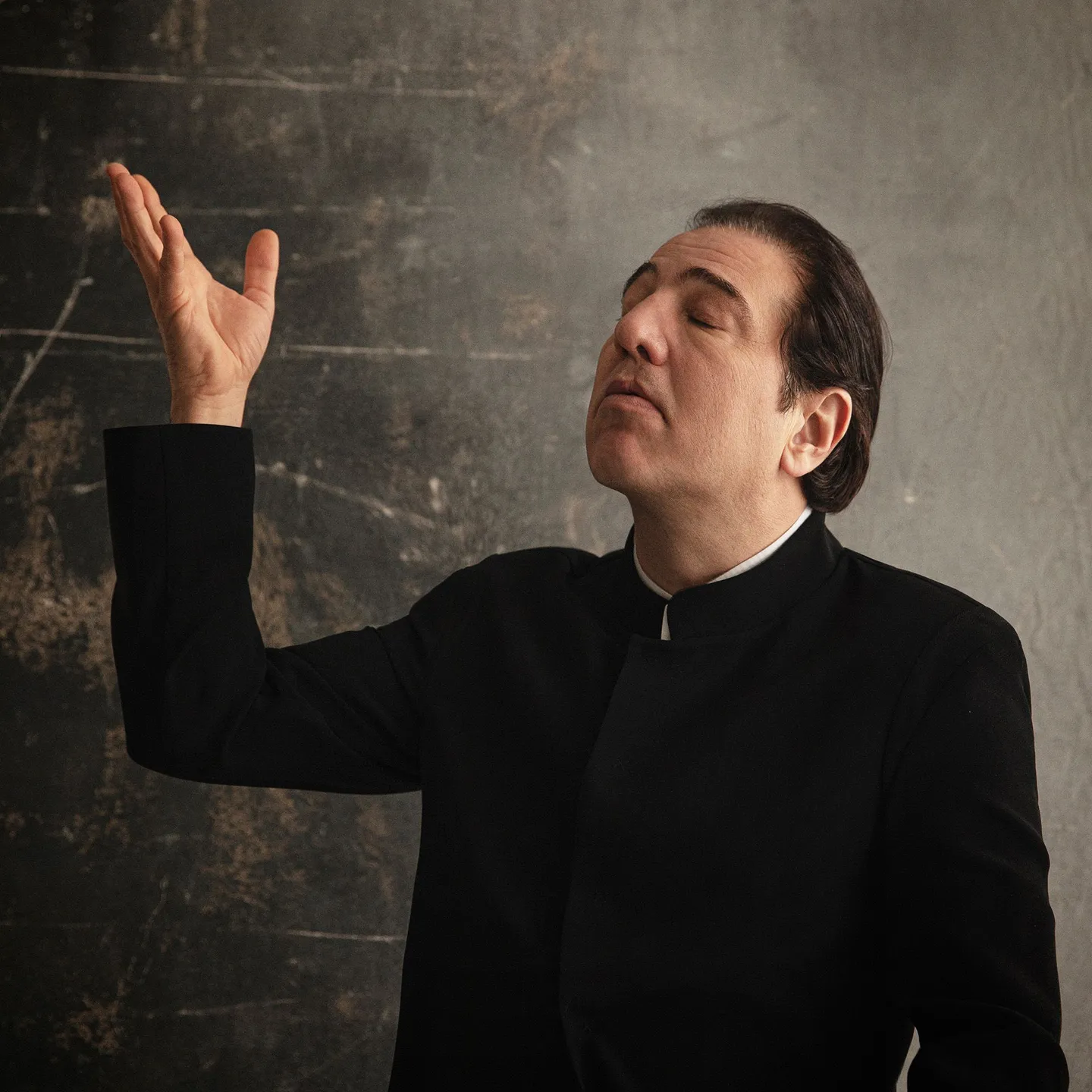 Photo of Fazıl Say