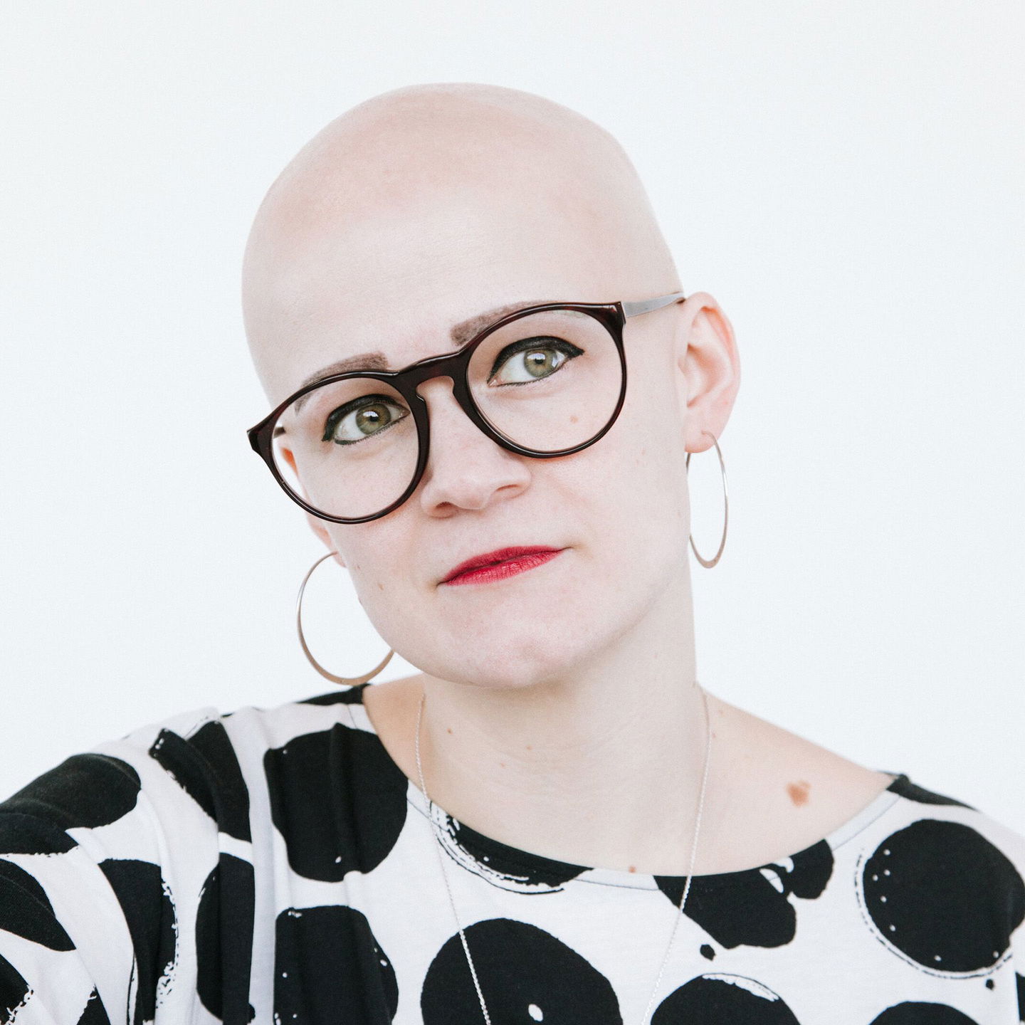 Photo of Fjóla Evans