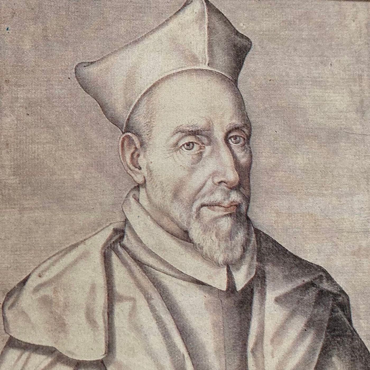 Photo of Francisco Guerrero