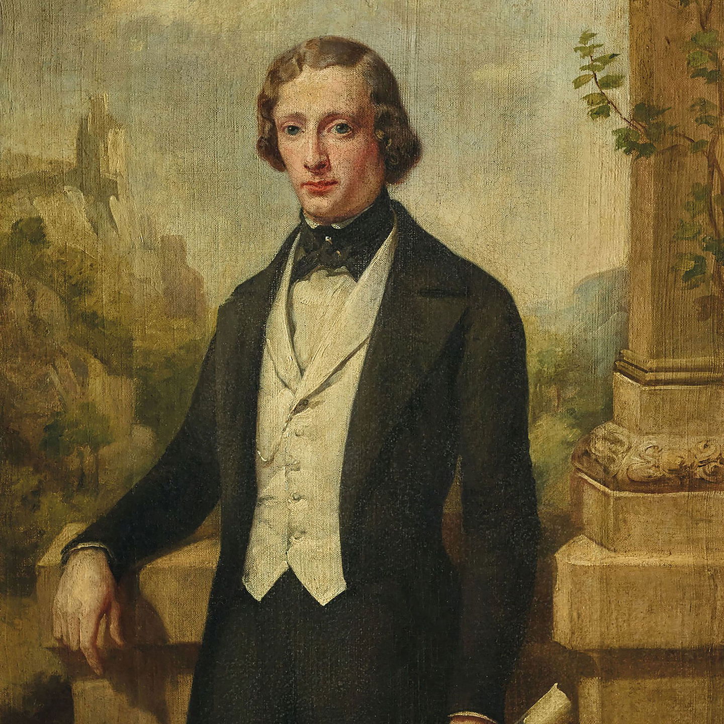 Photo of Frédéric Chopin