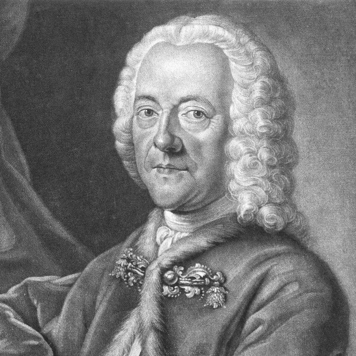 Photo of Georg Philipp Telemann