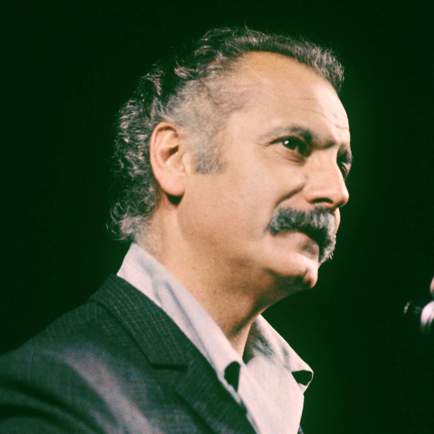 Photo of Georges Brassens