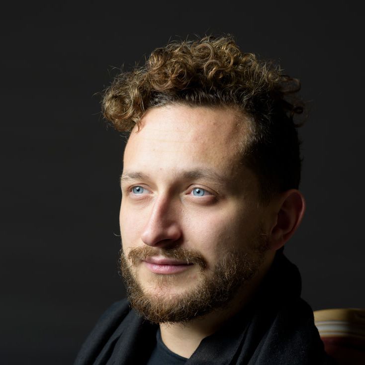 Photo of Georgi Sztojanov