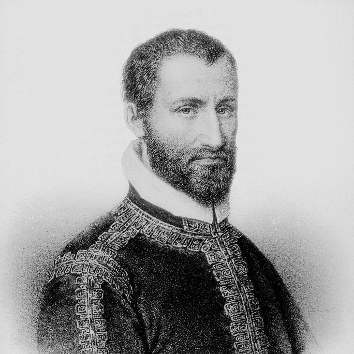 Photo of Giovanni Pierluigi da Palestrina