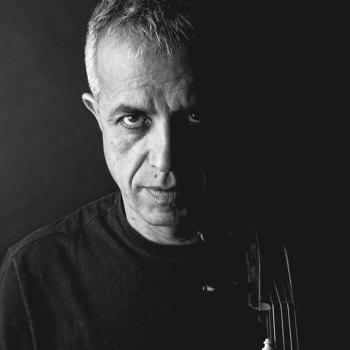 Photo of Giovanni Sollima