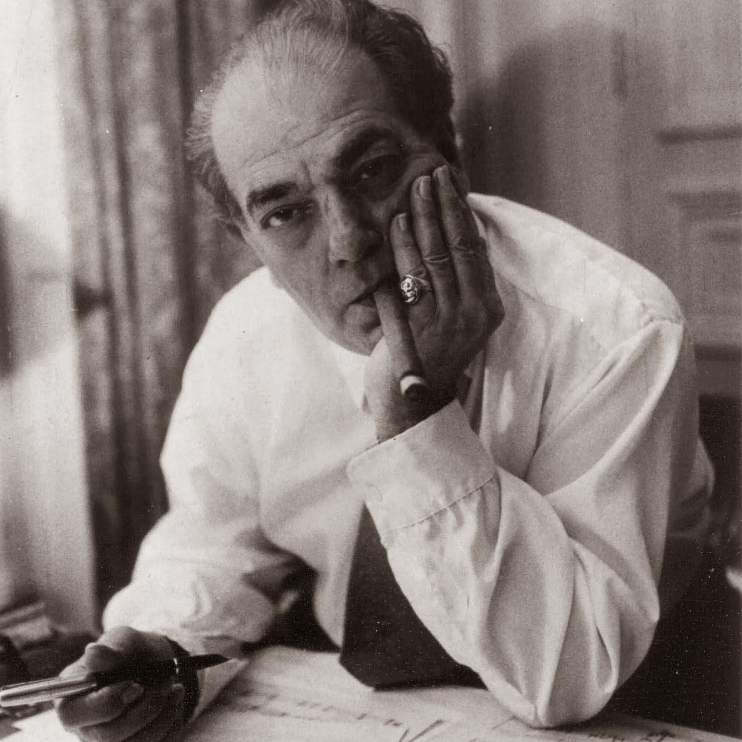 Heitor Villa-Lobos (1887–1959) • TRPTK