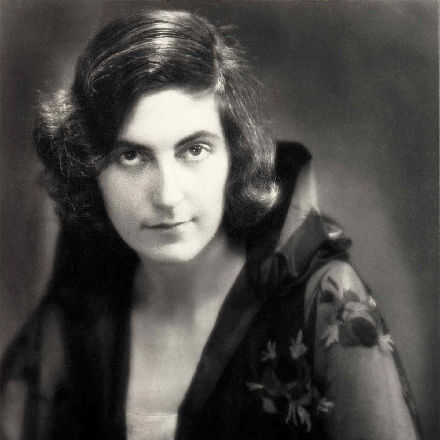 Photo of Henriëtte Bosmans