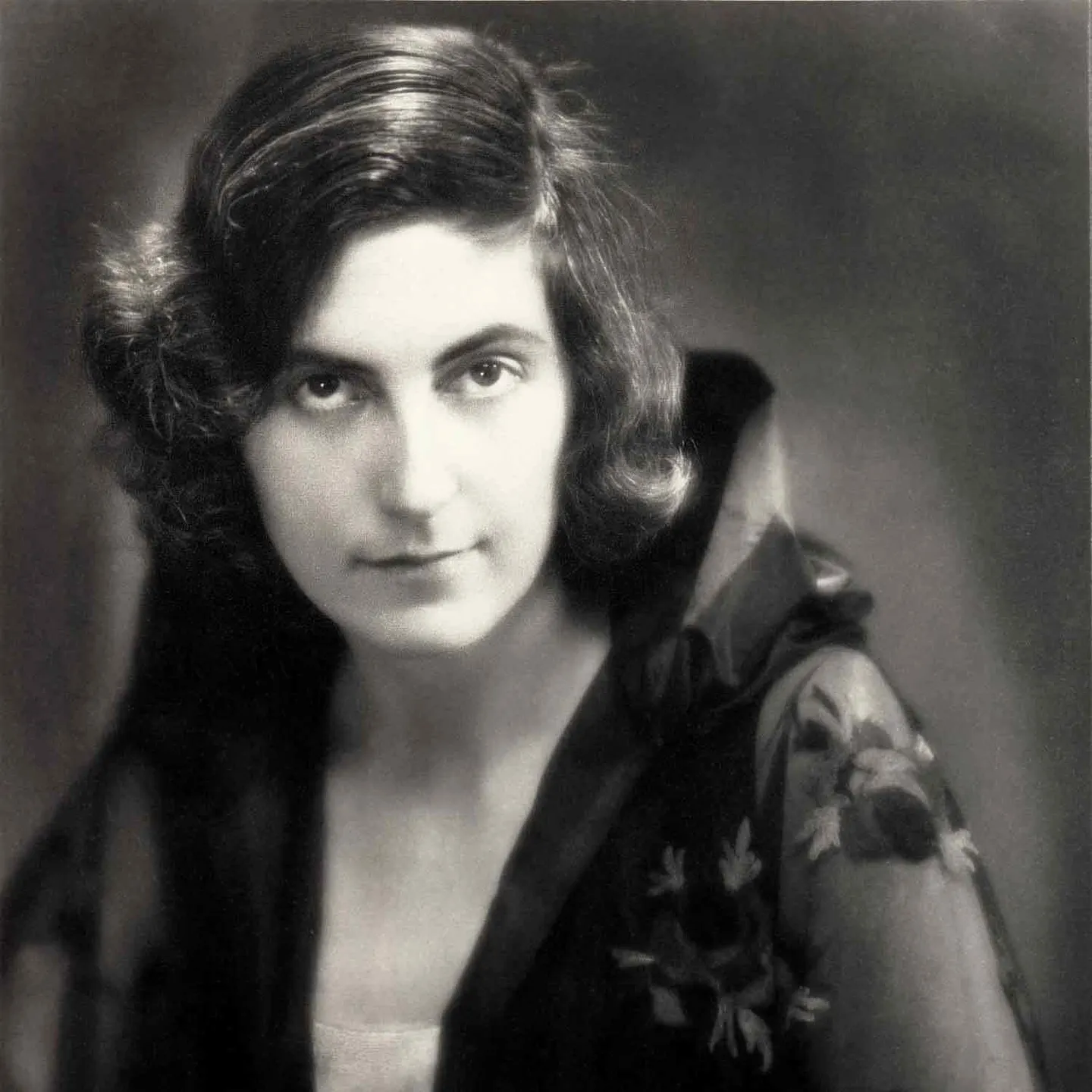 Photo of Henriëtte Bosmans
