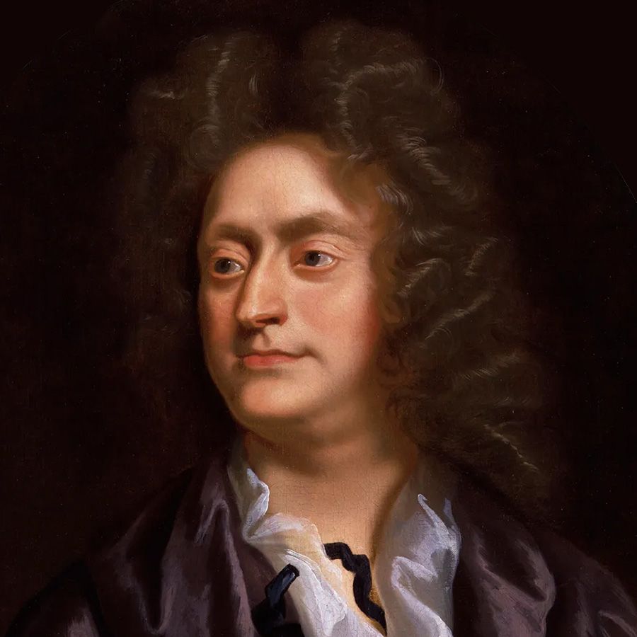 Photo of Henry Purcell