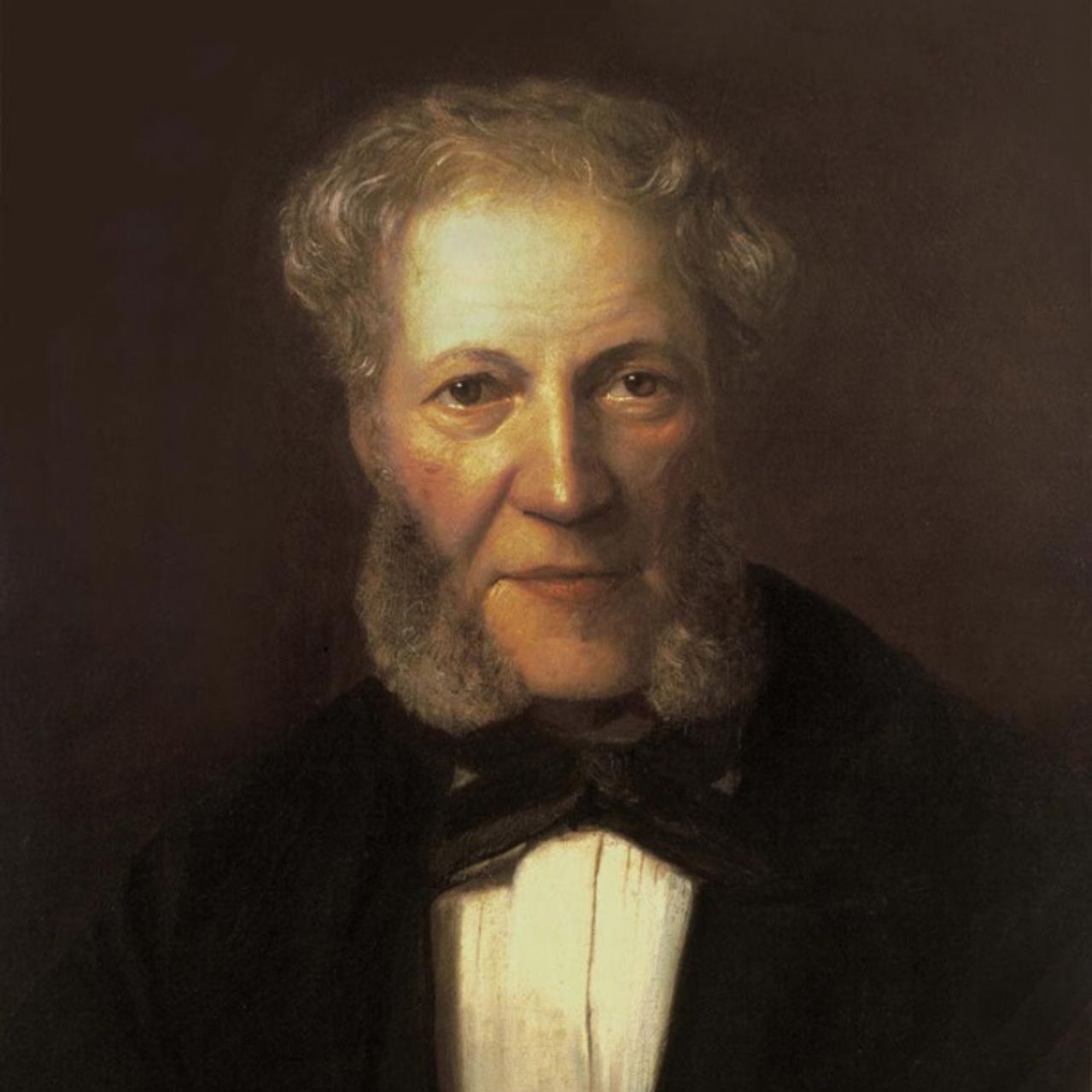 Photo of Ignaz Moscheles