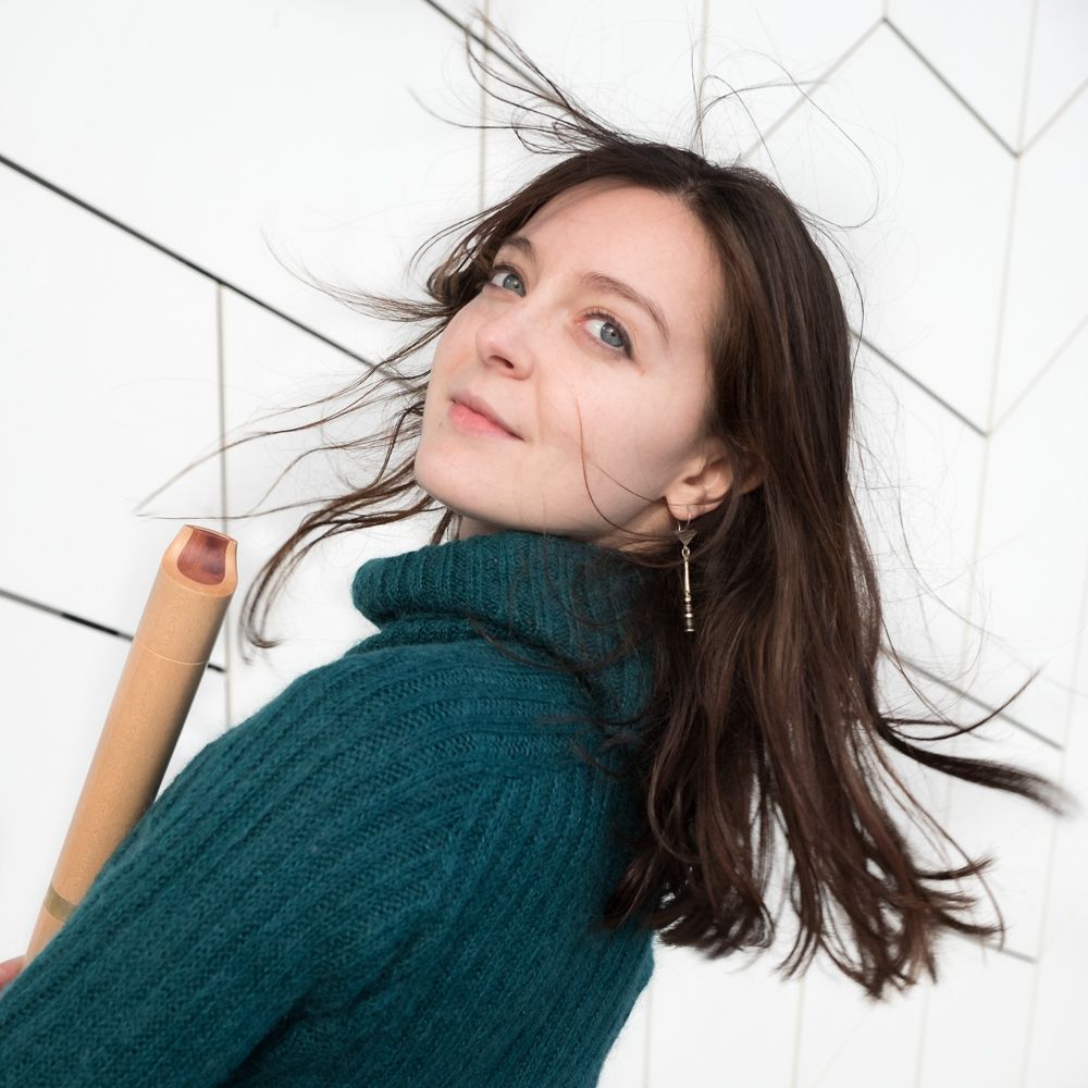 Photo of Irene Sorozábal