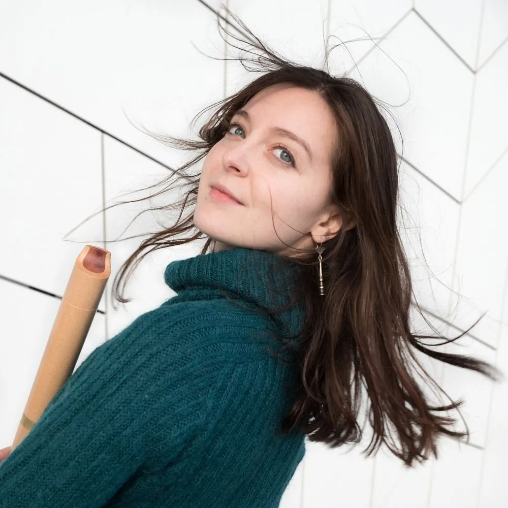 Photo of Irene Sorozábal
