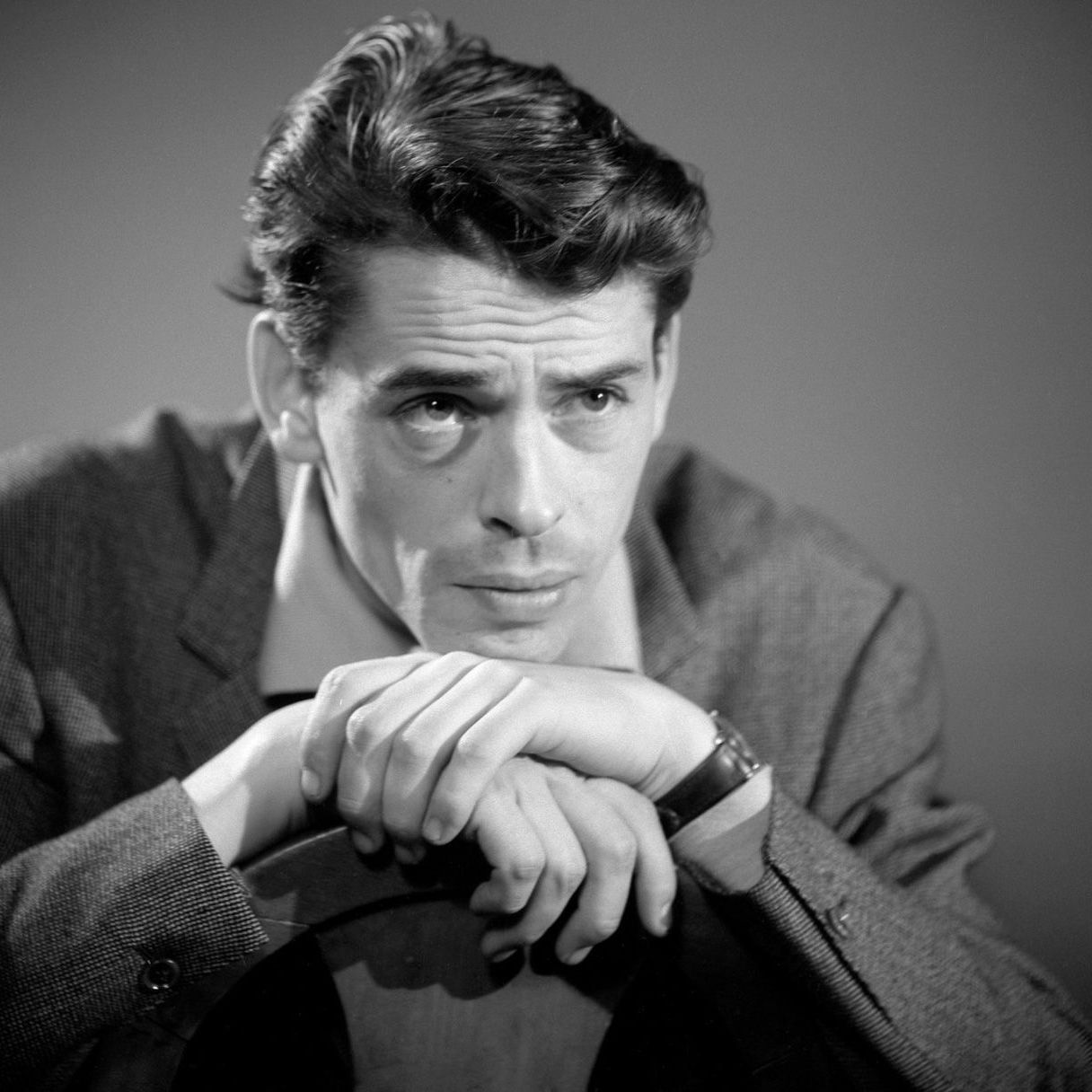 Photo of Jacques Brel