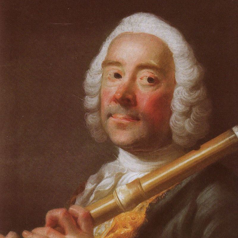 Photo of Jakob Friedrich Kleinknecht