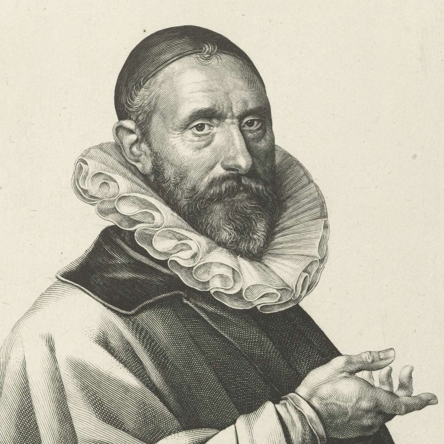 Photo of Jan Pieterszoon Sweelinck