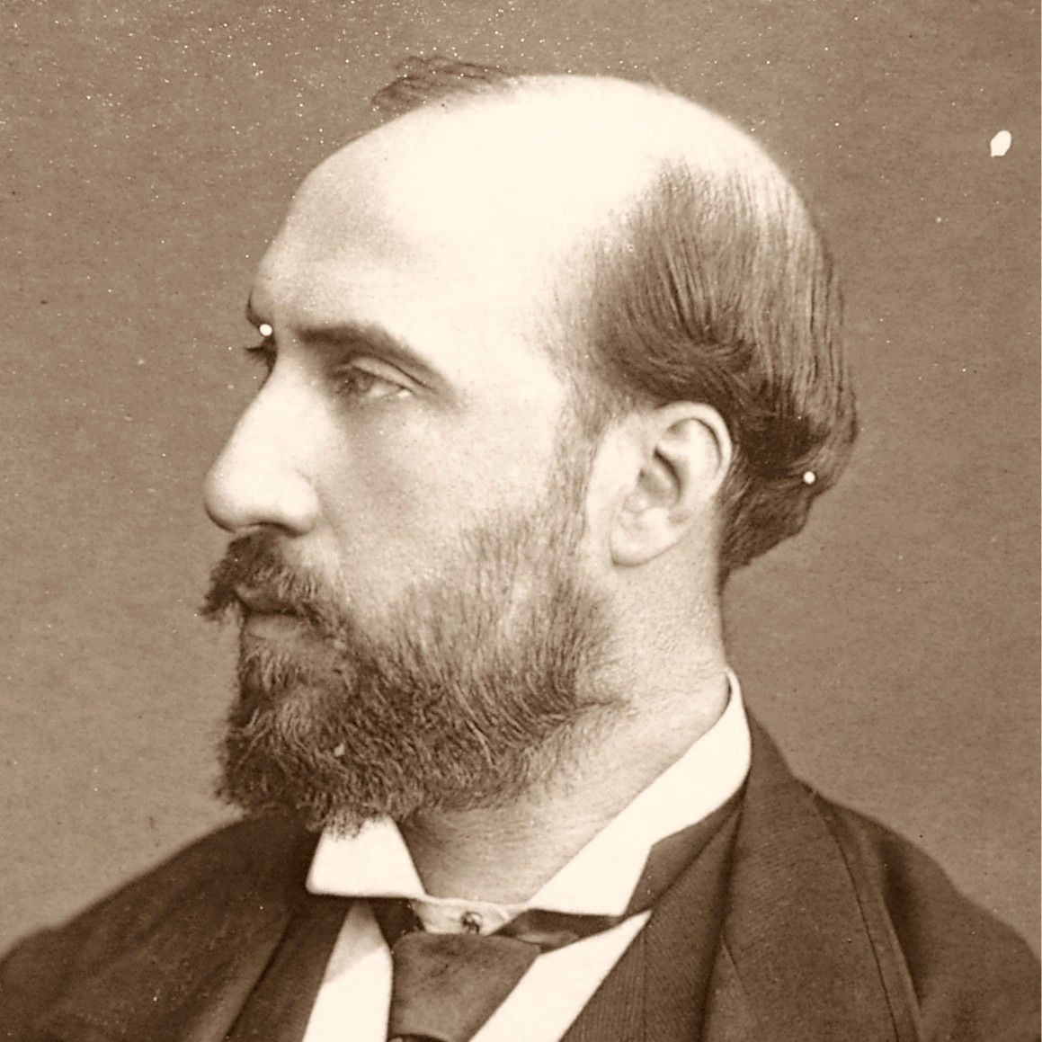 Photo of Jean-Baptiste Fauré