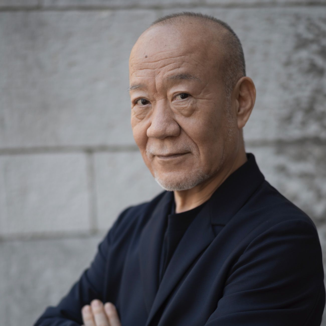Photo of Joe Hisaishi