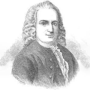 Photo of Johann Christian Schickhardt