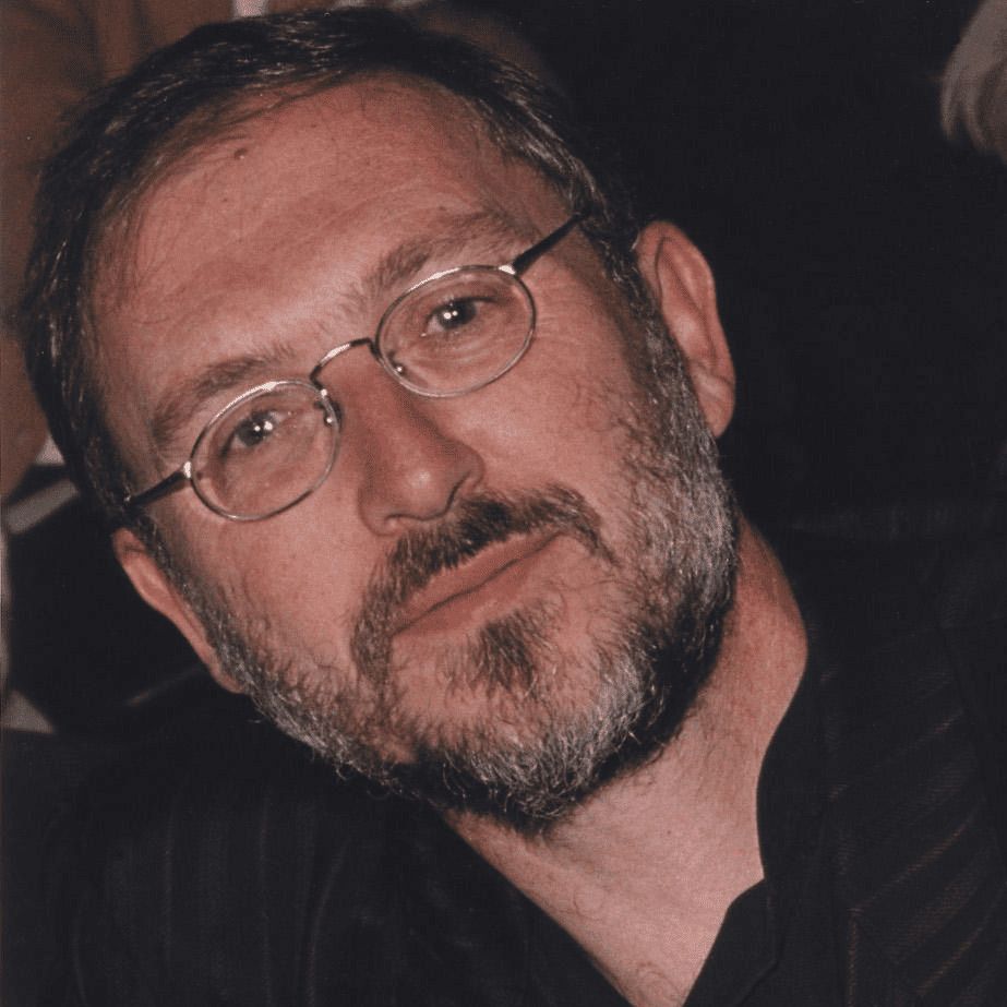 Photo of Josef Malkin