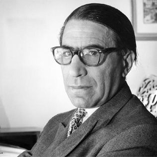 Photo of Joseph Kosma