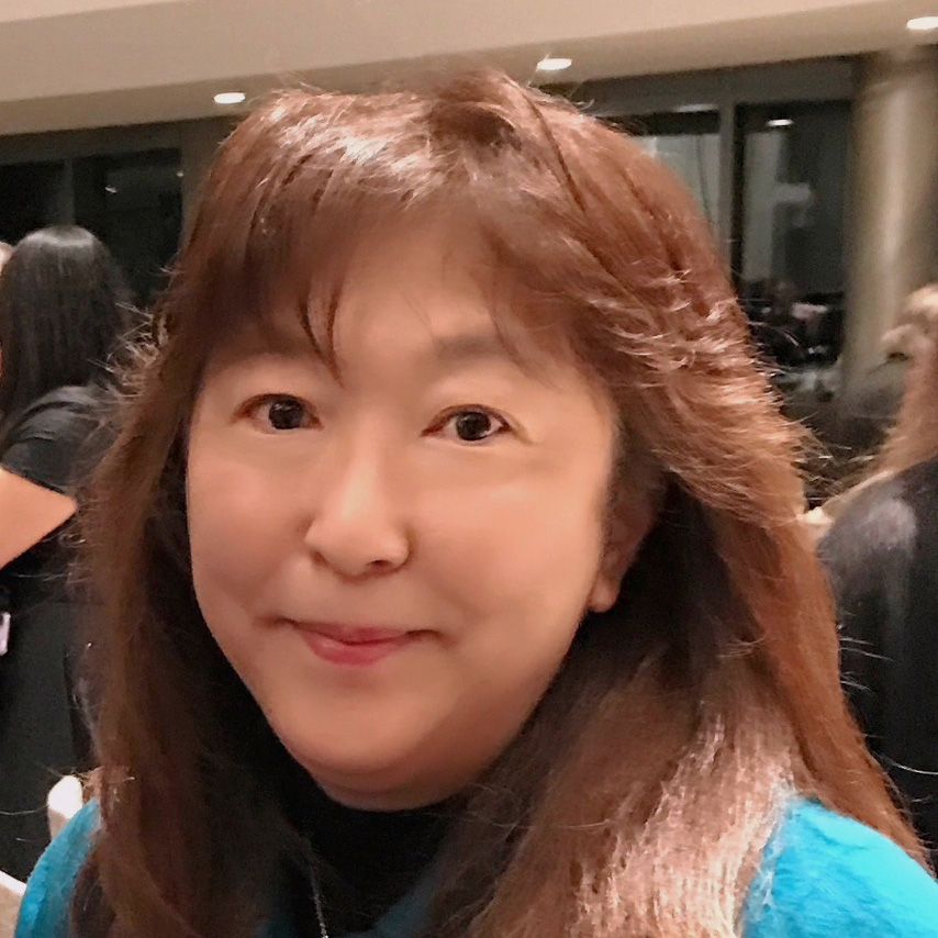 Photo of Karen Tanaka