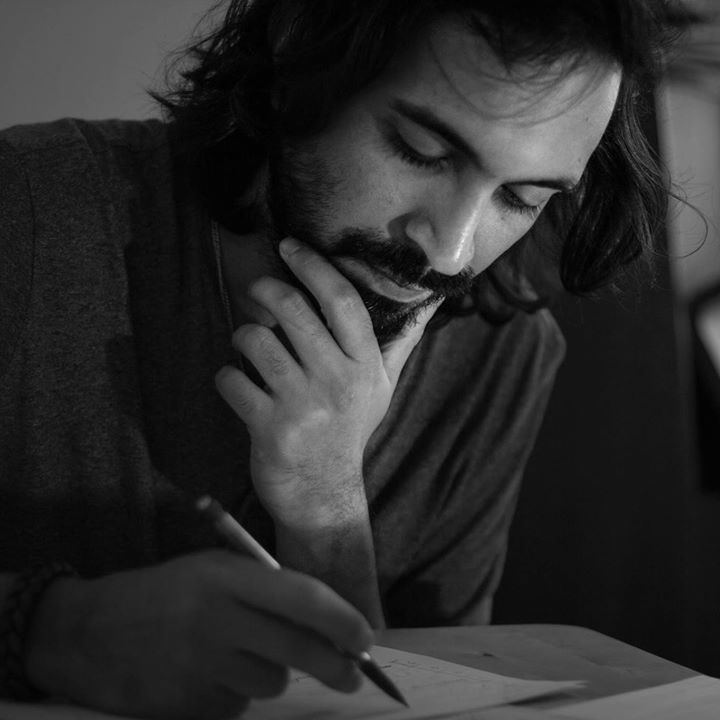 Photo of Kaveh Vares