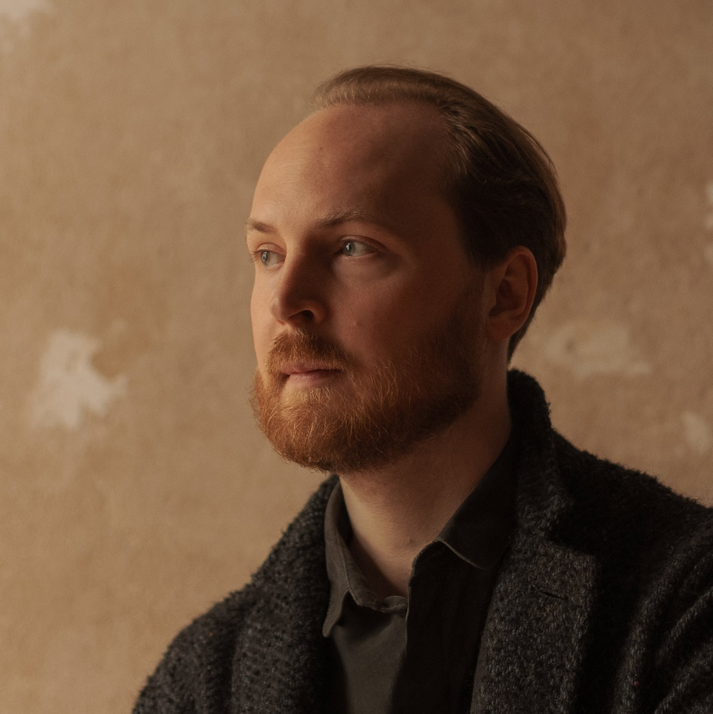 Photo of Keno Harriehausen