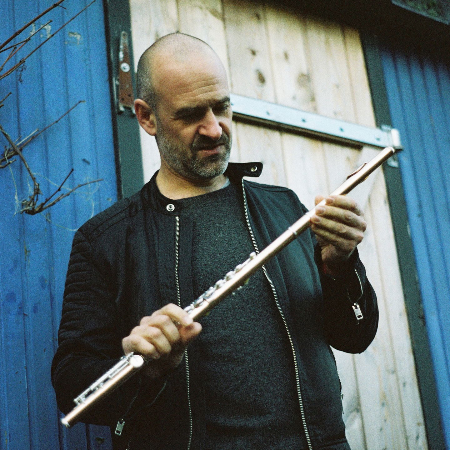 Photo of Kersten McCall