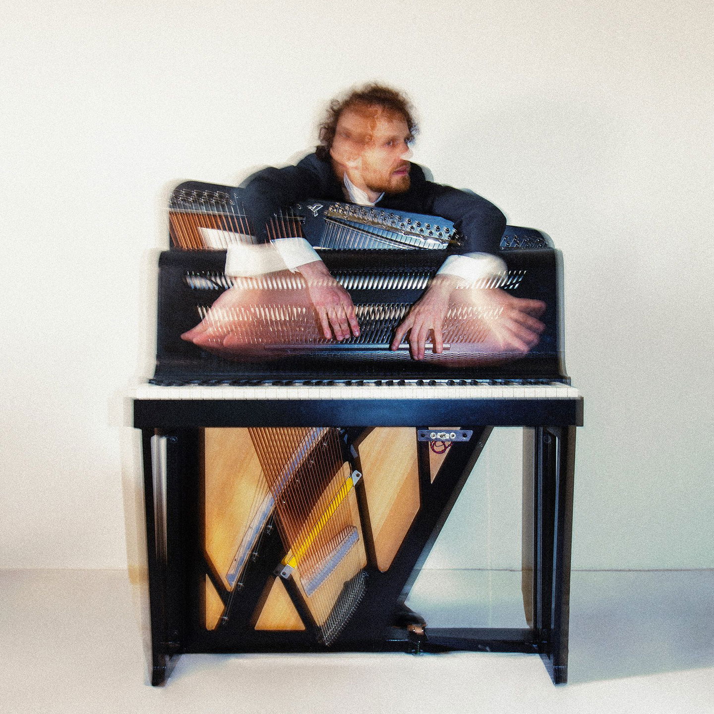 Photo of Kristján Martinsson