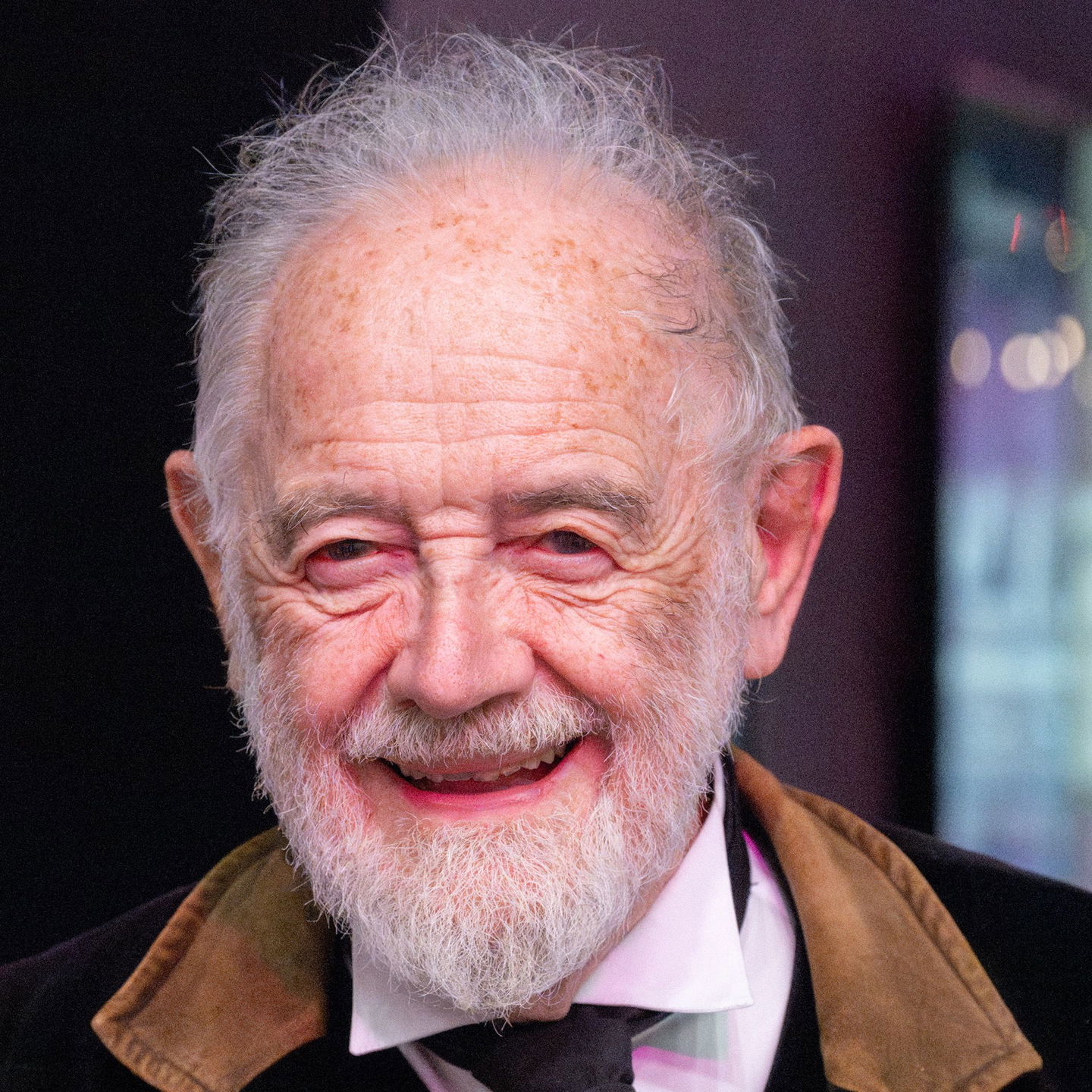 Photo of Kurt Schwertsik